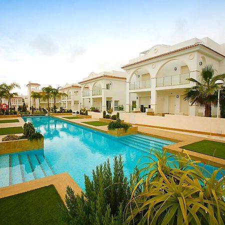 Luxury Bungalow Allegra 43 With Ac And Pool Ciudad Quesada Exterior photo