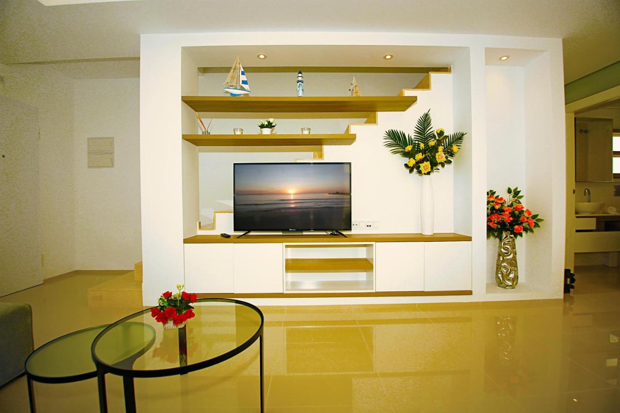 Luxury Bungalow Allegra 43 With Ac And Pool Ciudad Quesada Exterior photo
